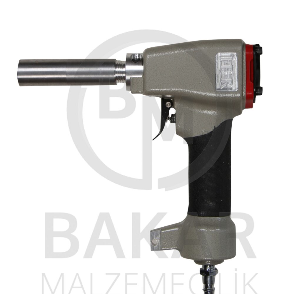 IBR ÇİVİLİ KAPSÜL TABANCASI